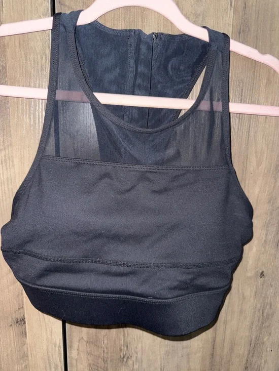 All star zyia bra black - Picture 3 of 5